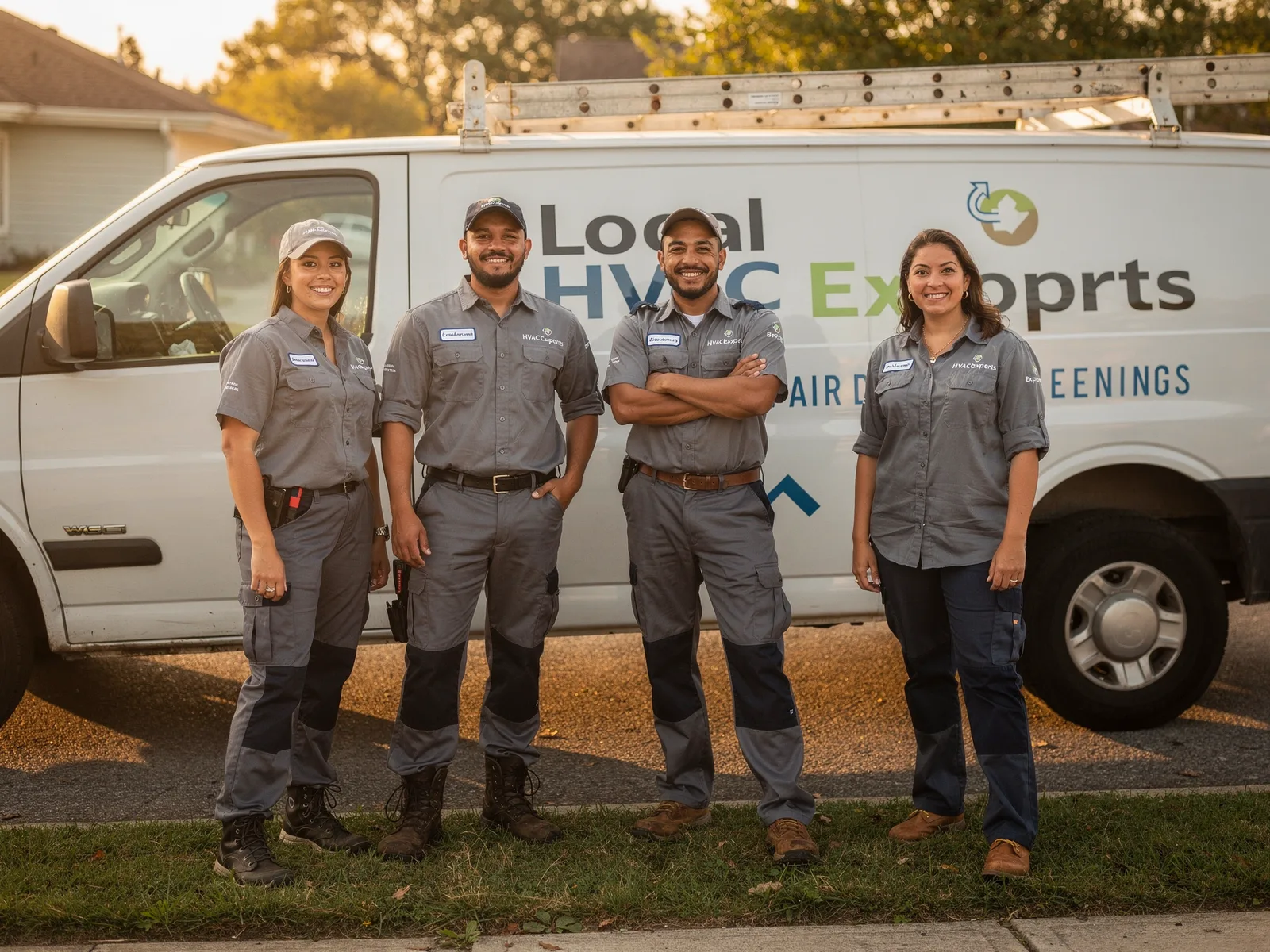 24/7 HVAC Repair & AC Replacement company in Hensley, AR